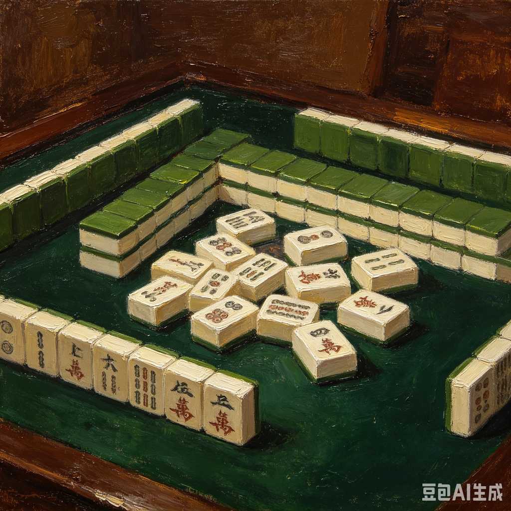 ThorntonCO,mahjong