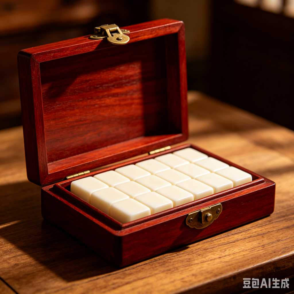 Flint,mahjong