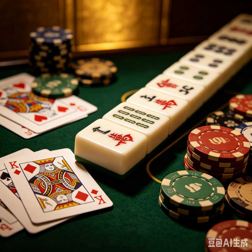 StGeorgeUT,mahjong