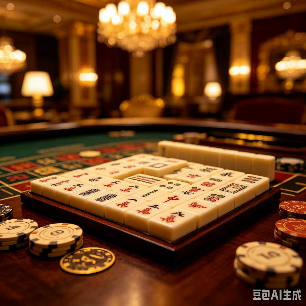 StGeorgeUT,mahjong
