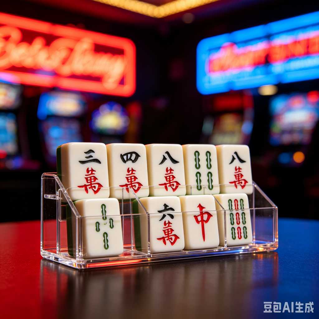 Amarillo,mahjong