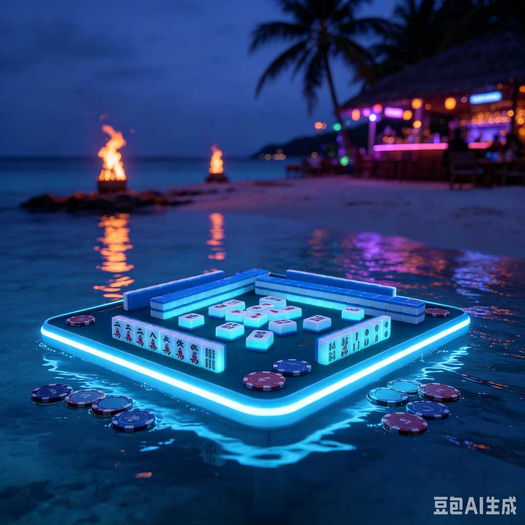 Ghent,mahjong